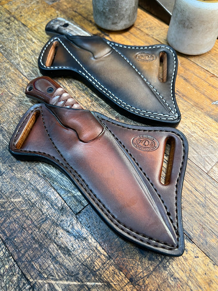 Knife and Pocket Sheaths