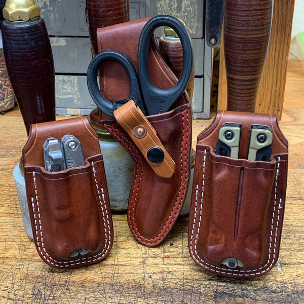 Leatherman, Multi-Tool, and Knife Cases