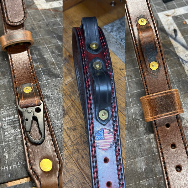 Radio Strap Popular ADD ONS