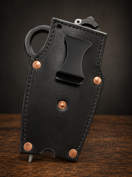 Universal Trauma Shears / Tool Holder