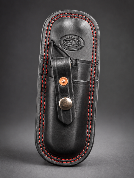 EMS Raptor Shear / Multi Tool Custom Combo Leather Sheath