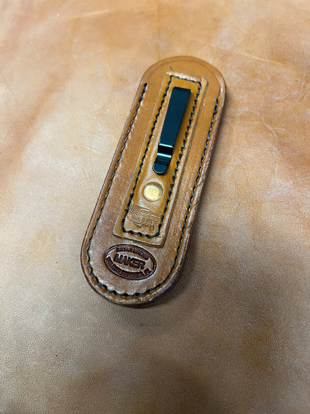 Fixed Blade Pocket Sheath (Slim Clip) Ready to Ship