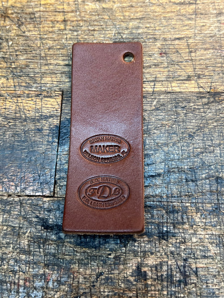 "Midnight Rider"" Fixed Blade SCOUT Carry Sheath / Medium