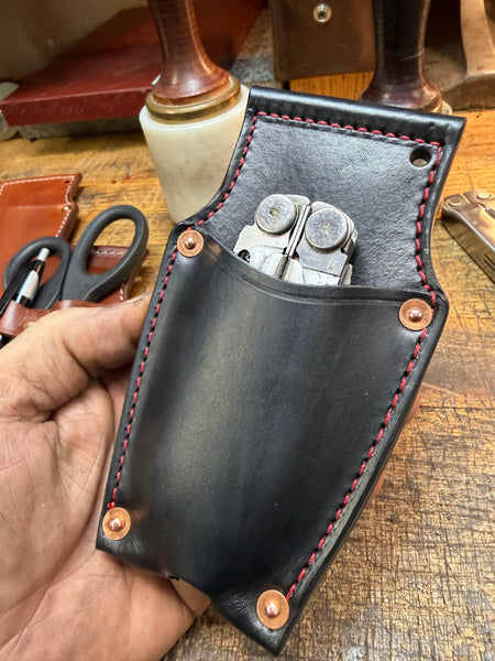 Universal Trauma Shears / Tool Holder