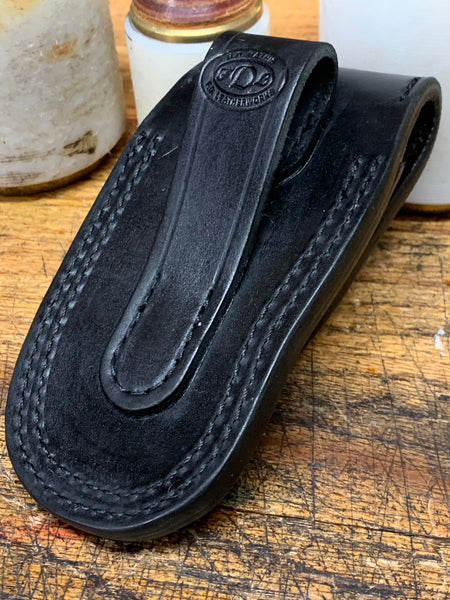 Multi Tool Custom Leather Case / Lined