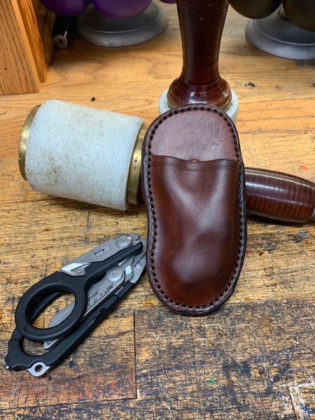 Leatherman Raptor Case