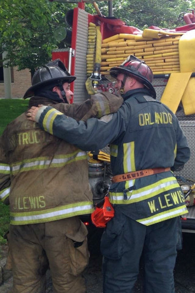 Premium Heavy Duty Leather Truck Belt /Axe Belt with Leather Lining