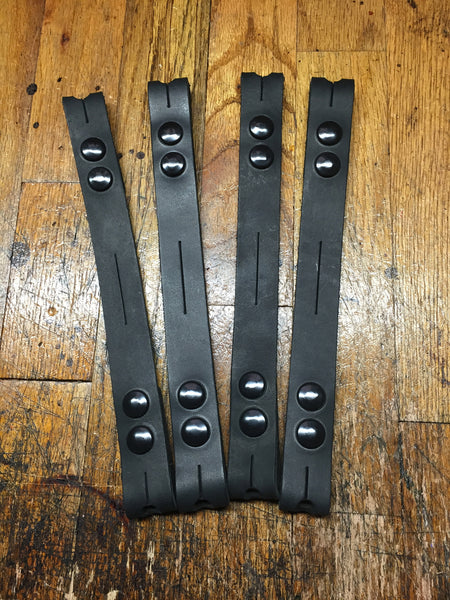 Double Loop / Can also be used as Button Style