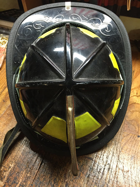 FDL/AWOGS Photo-Luminescent Helmet Band