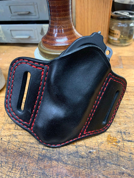 Leatherman Raptor Pancake Sheath