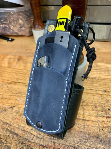 2 or 3 Pocket Utility Sleeve