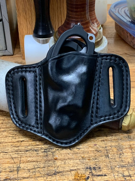 Leatherman Raptor Pancake Sheath