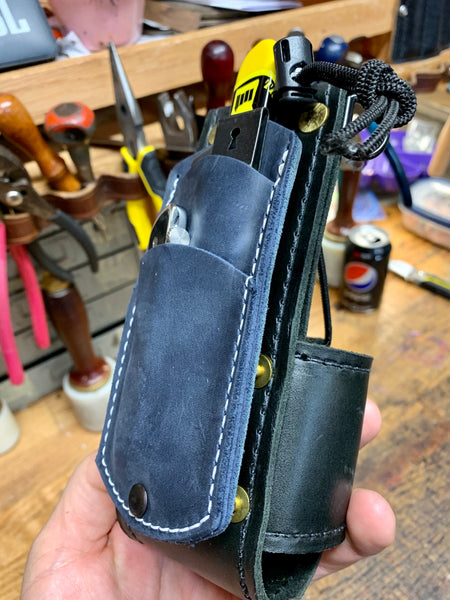 2 or 3 Pocket Utility Sleeve