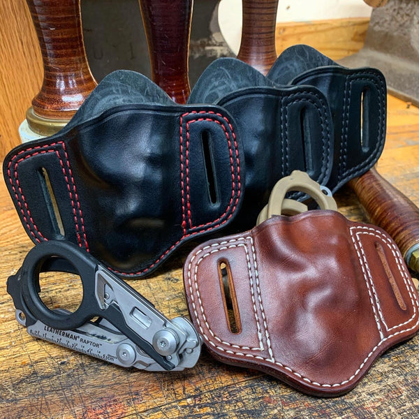 Leatherman Raptor Pancake Sheath