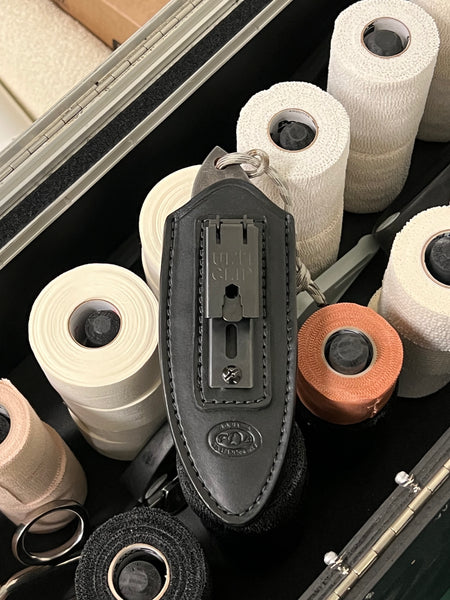 Fixed Blade Knife Sleeve (Large)