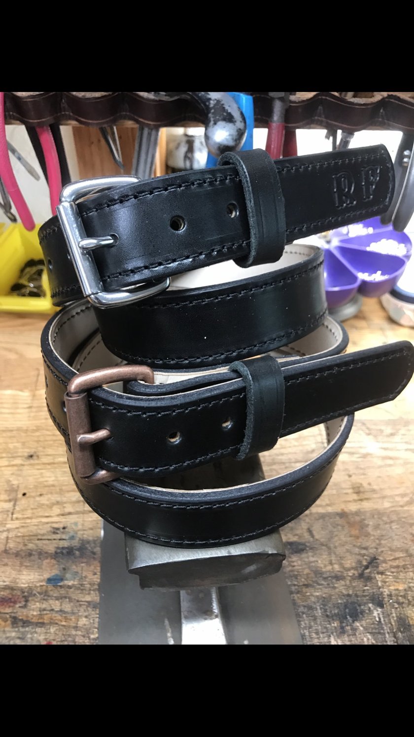 Duty Belts